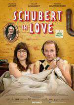 Schubert in Love Box Art