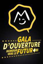 Montreux Comedy Festival - Humour vers le futur Box Art