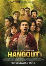 Hangout Box Art