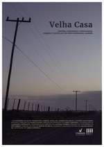 Velha Casa Box Art