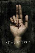 Seklusyon Box Art