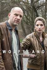 Wolfsland - Tief im Wald Box Art