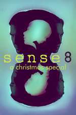 Sense8: A Christmas Special Box Art