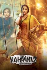 Kahaani 2 Box Art