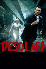 Desolasi Box Art