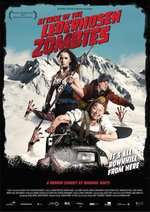 Angriff der Lederhosenzombies Box Art