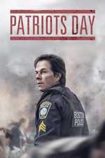 Patriots Day Box Art