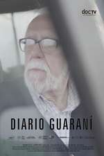 Diario Guaraní Box Art