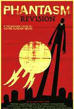 Phantasm Revision Box Art