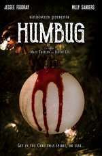 Humbug Box Art