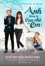 Chờ Em Đến Ngày Mai Box Art