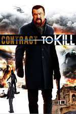 Contract to Kill Box Art