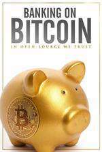 Banking on Bitcoin Box Art