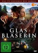 Die Glasbläserin Box Art