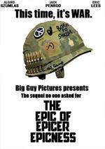 The Epic of Epicer Epicness Box Art