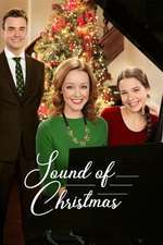 Sound of Christmas Box Art