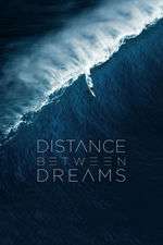 Distance Between Dreams Box Art