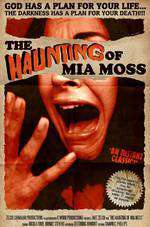 The Haunting of Mia Moss Box Art