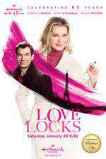 Love Locks Box Art