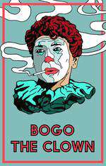 Bogo the Clown Box Art