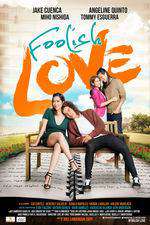 Foolish Love Box Art