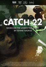 Catch 22: Based on the Unwritten Story by Seanie Sugrue Box Art