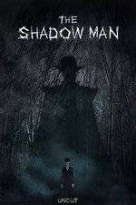 The Man in the Shadows Box Art