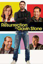 The Resurrection of Gavin Stone Box Art