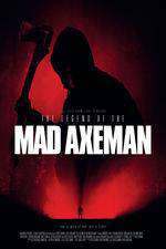 The Legend of the Mad Axeman Box Art