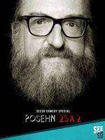 Brian Posehn: Posehn 25x2 Box Art