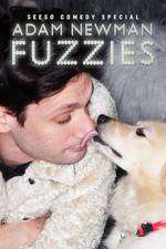 Adam Newman: Fuzzies Box Art