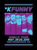 Kinda Funny Live 2 Box Art