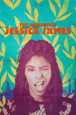 The Incredible Jessica James Box Art