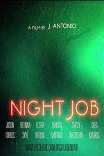 Night Job Box Art