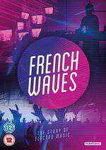 French Waves Box Art