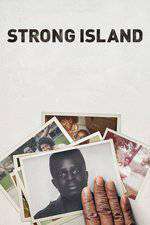 Strong Island Box Art