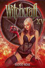 Witchcraft 15: Blood Rose Box Art