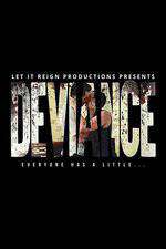 Deviance Box Art