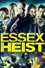 Essex Heist Box Art