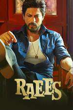 Raees Box Art