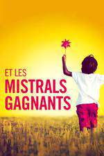 Et les mistrals gagnants Box Art