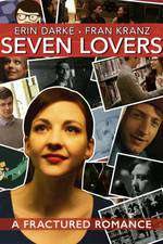 Seven Lovers Box Art