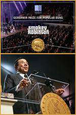 Smokey Robinson: The Library of Congress Gershwin Prize for Popular Song Box Art