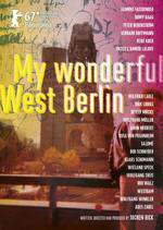 Mein wunderbares West-Berlin Box Art