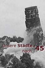 Unsere Städte nach '45 Box Art