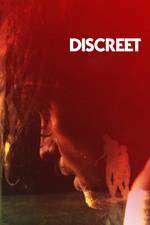 Discreet Box Art