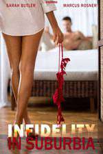 Infidelity in Suburbia Box Art