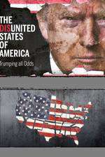 The Disunited States of America Box Art