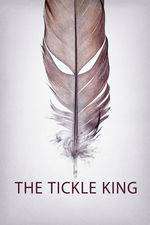 The Tickle King Box Art