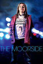 The Moorside Box Art